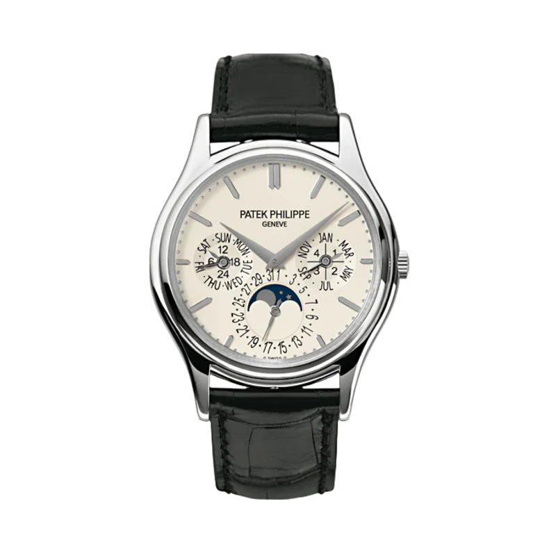 White Gold 5140G-001, image 1