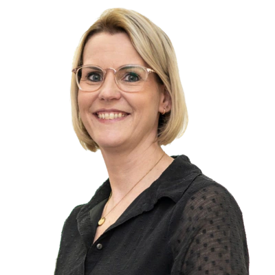 Jacqueline Herschmann