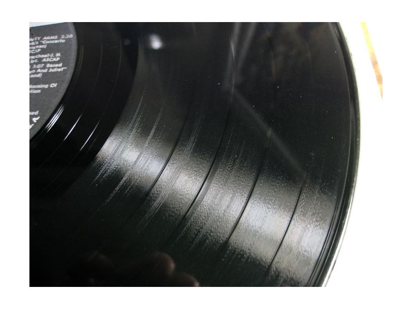 Gary McFarland - Soft Samba Strings -  1967 Verve Records V6-8682