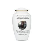 Eternal Custom Urns