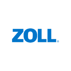 ZOLL AED Logo