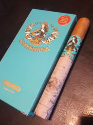 Cigar Session Photo