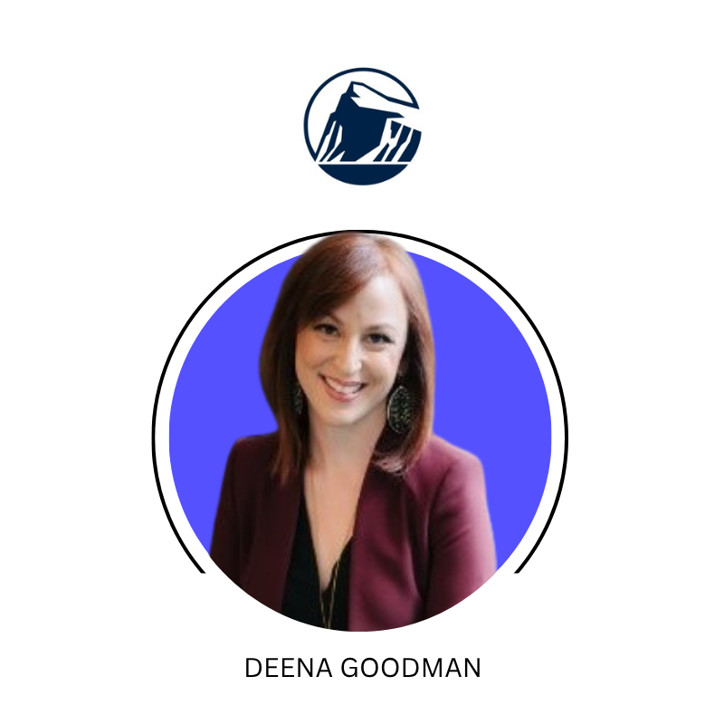 Deena Goodman | LinkedIn