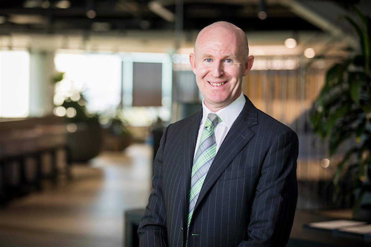 New General Manager for OCS Australia