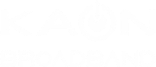 KAON BROADBAND logo