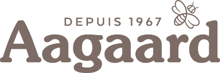 Logo Aagaard