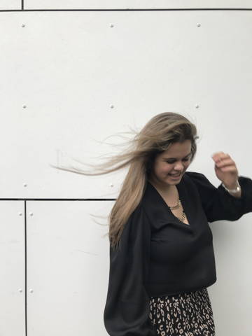 Lenka Malaise