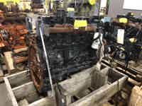 Case New Holland F4CE0684C 667T Engine