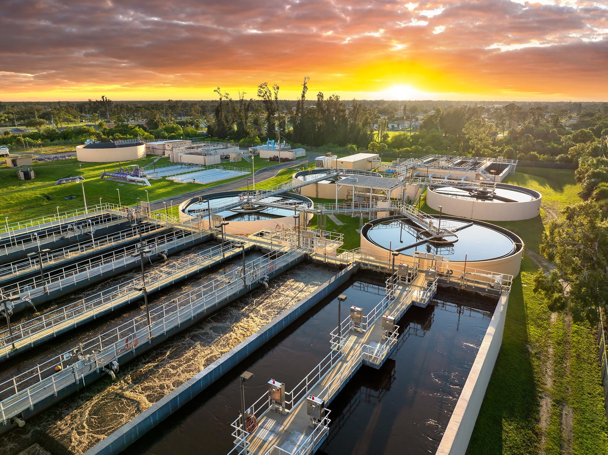 Transforming Asset Management for Anglian Water