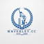 Waverley Cricket Club logo