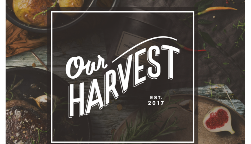 Our Harvest image