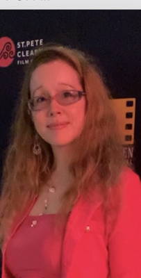 Madeleine Daue