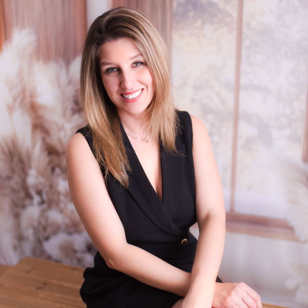 Geneviève Beaudoin