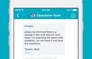 Screenshot image