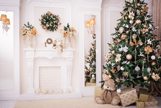 Hamburg - Alberi di Natale unici – 3 idee originali per una perfetta collocazione del vostro albero natalizio