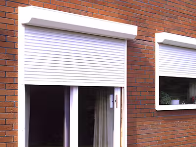 Explore Shopfront and Shutter | Roller Shutter Repair | Shopfitters | London thumbnail