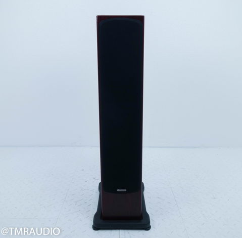 Monitor Audio Silver RX-8 Floorstanding Speaker (DNRL)