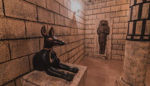 kopie von tutankhamun