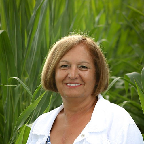 Mary  Swanson