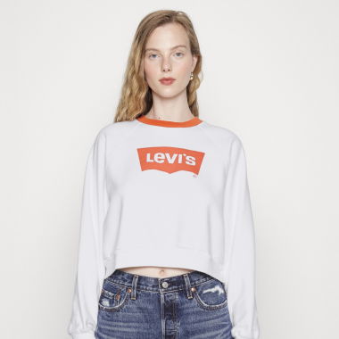 Pullover Levis 