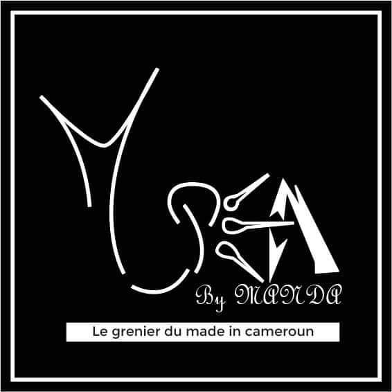 Maison de couture MANDA CRÉA 