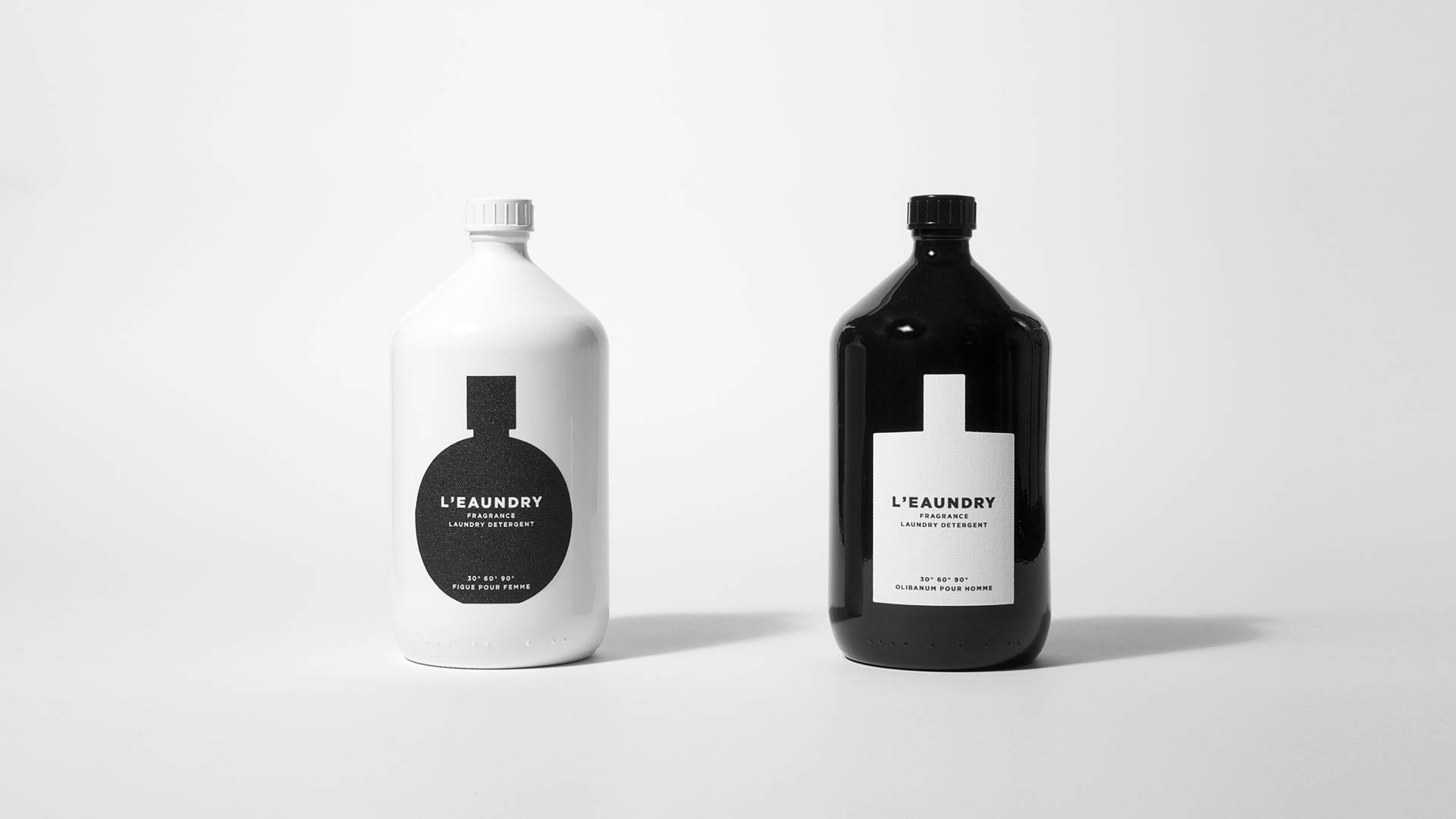 Featured image for L’eaundry. Fragrance Laundry Detergent