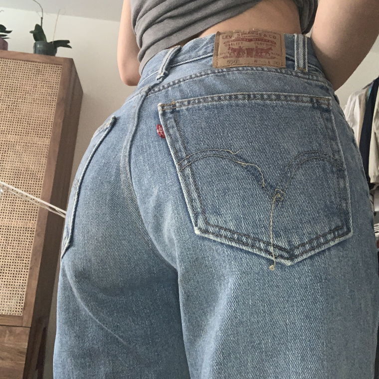 levi‘s jeans