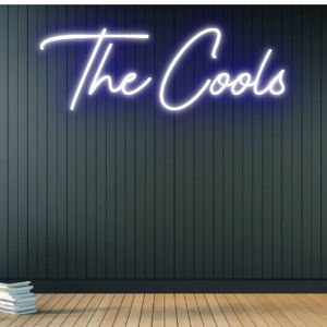 Neon Sign