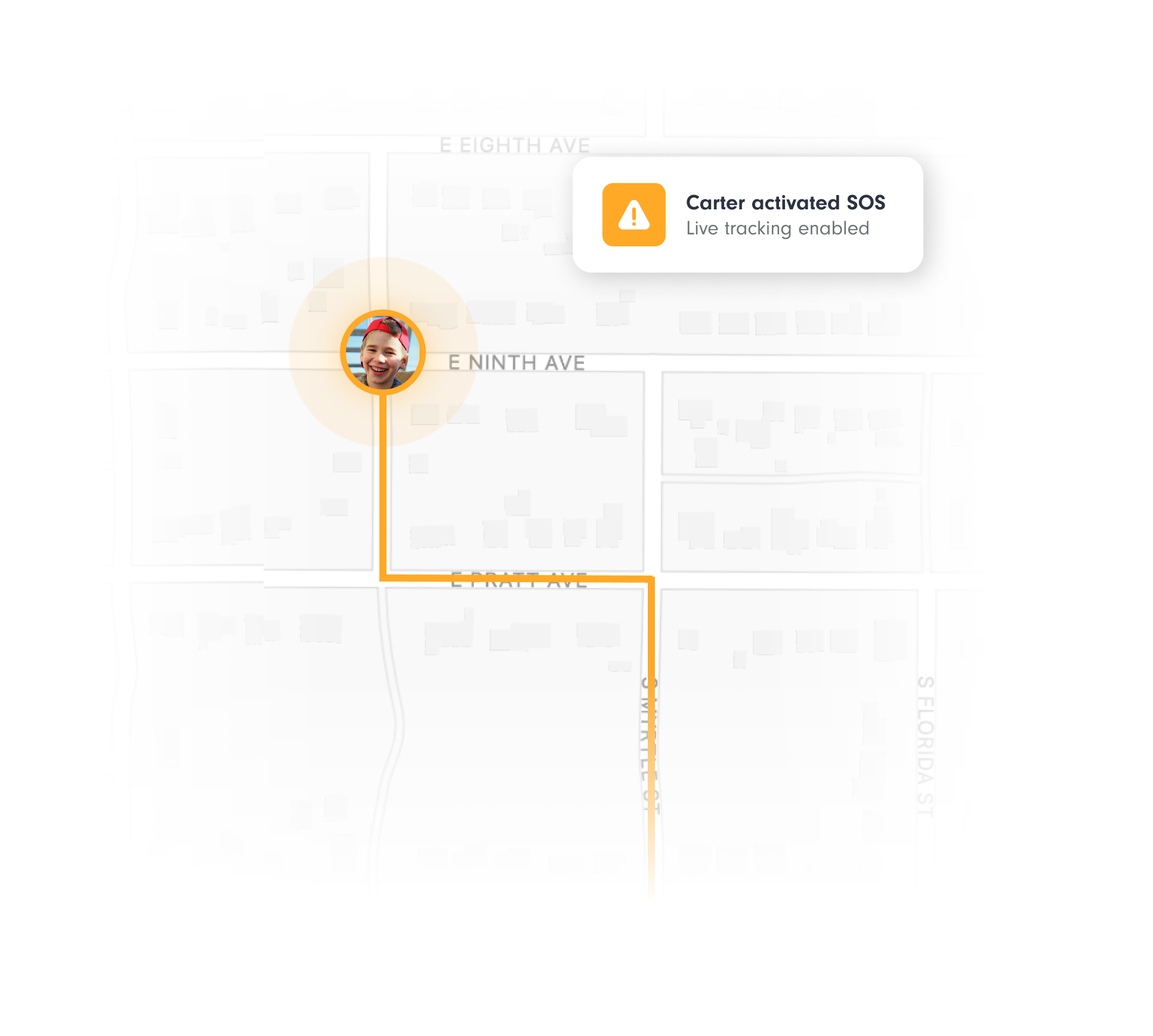 JrTrack 3 User Guide