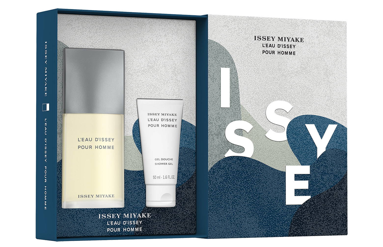 イッセイ ミヤケ ロードゥ イッセイ プールオム ホリデーコフレ 1