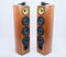 B&W 803D Floorstanding Speakers Cherrywood Pair (12257) 2