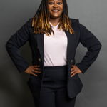 Madalyn Caldwell, PhD, LPC-S, PMH-C