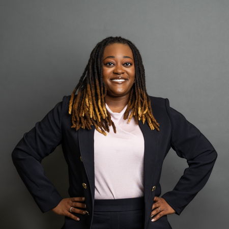 Madalyn Caldwell, PhD, LPC-S, PMH-C
