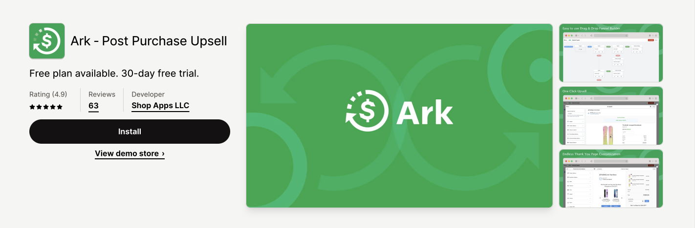 Ark
