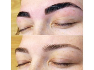 iBrow House $10 Voucher