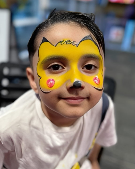 Colourful Soul Voucher - Image 3