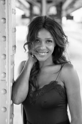 anicia coucke