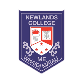 Newlands College logo