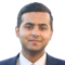 Remote Serverless Architecture developer - Ali N.