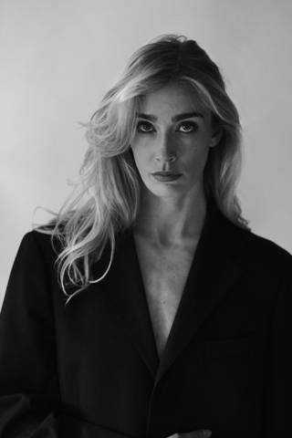 Marie Belot