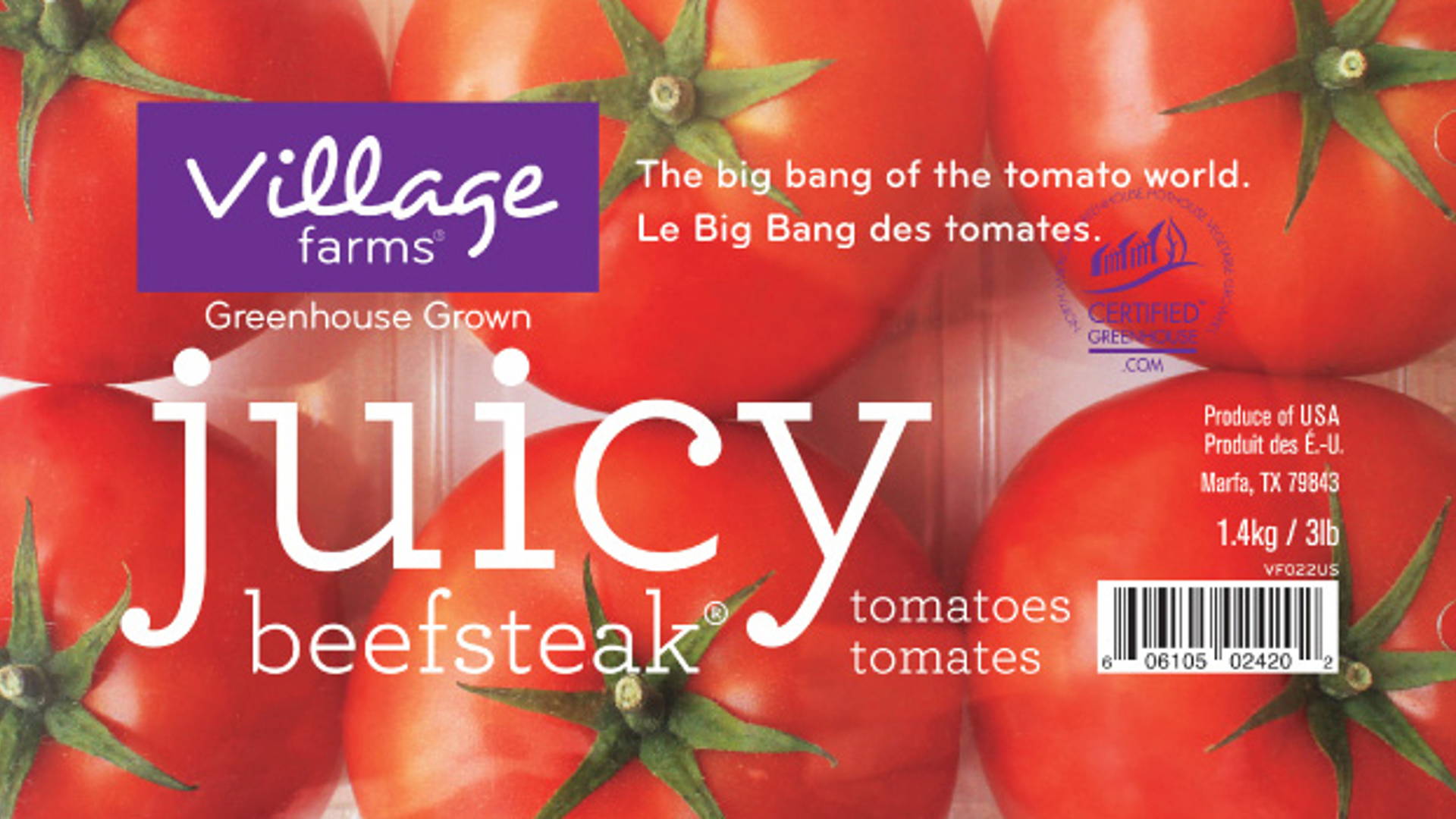 Featured image for Village Farms