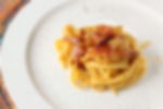  Roma: Carbonara che passione!