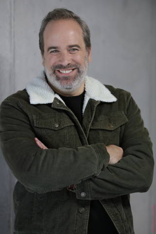 Arnaud De Montlivault