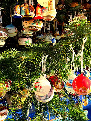  Bozen
- Weihnachtsmarkt Bozen