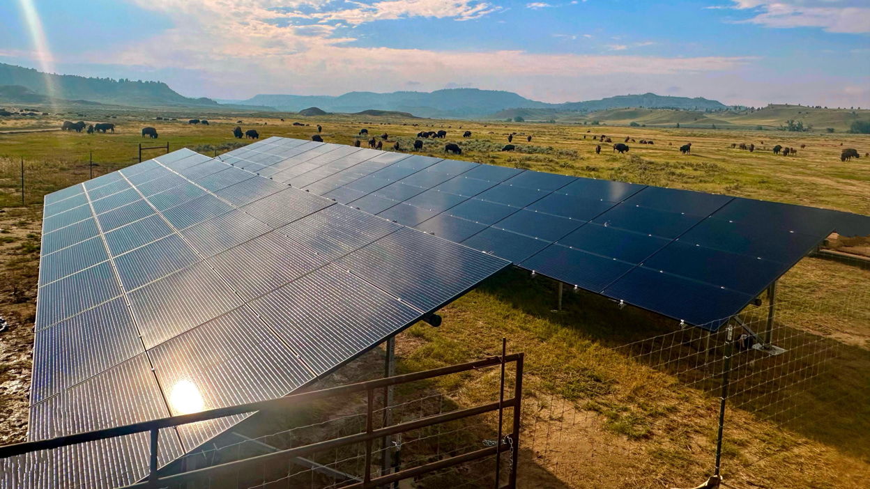 Power Indigenous-Led Energy Solutions