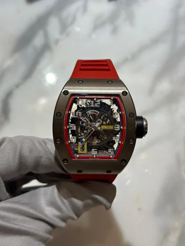 Richard Mille RM 030 Venezuela Limited / 20 Pieces