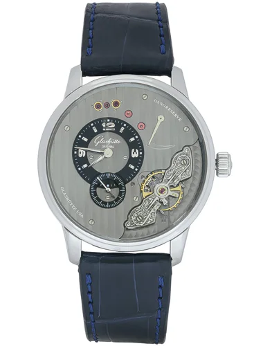 Glashütte Original PanoInverse XL 66-04-04-02-05