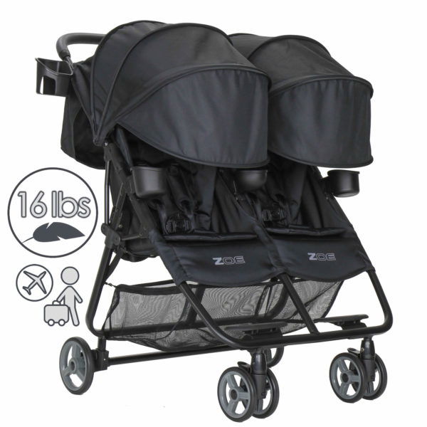 Zoe xl2 best v3 deals