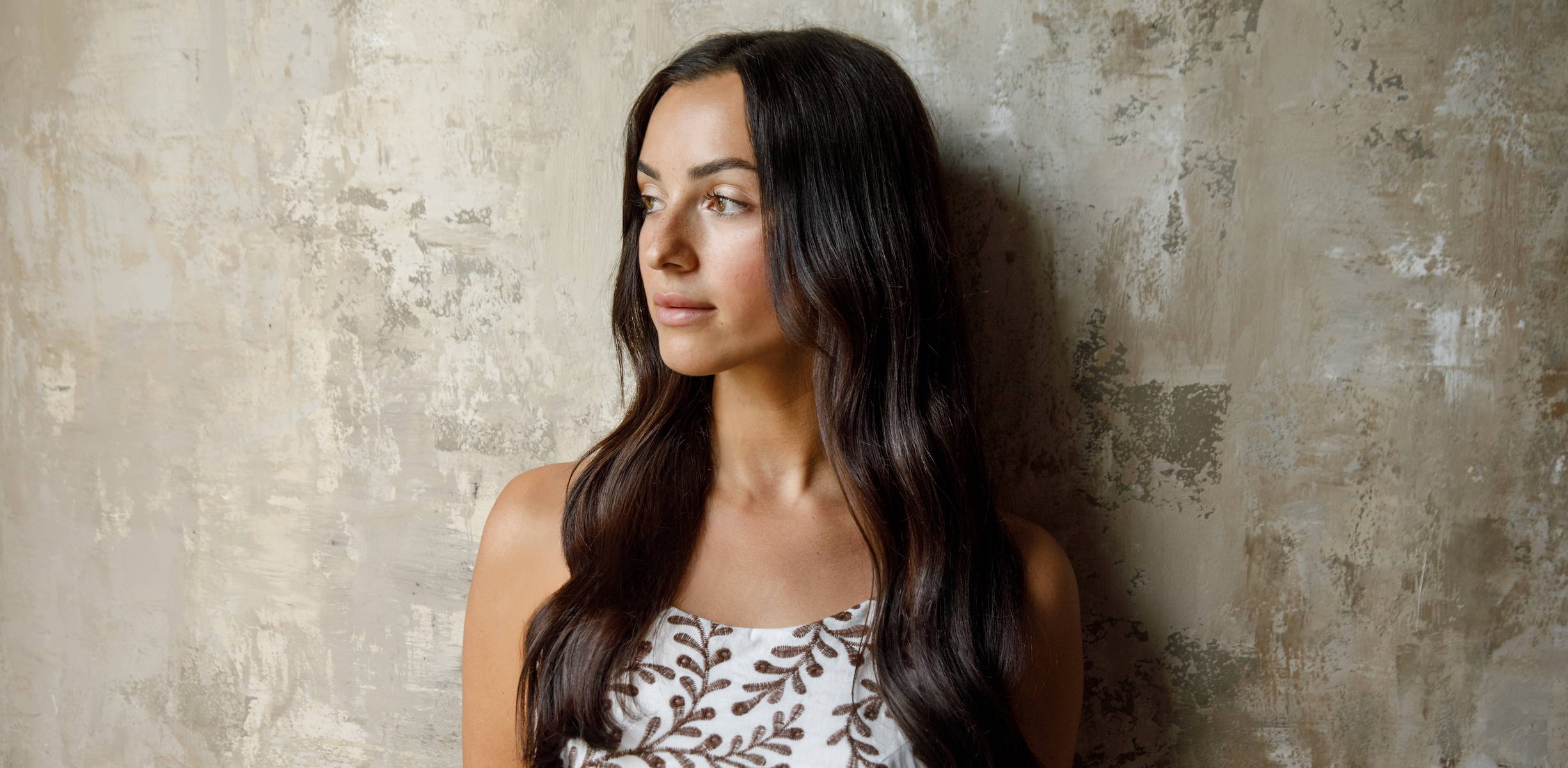 Hair color shop for olive skin