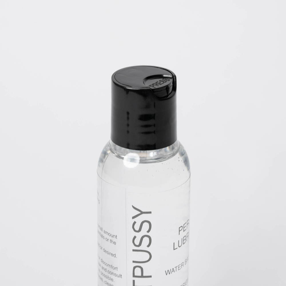 PocketPussy Water Based Lubricant 118ml | SxDolled